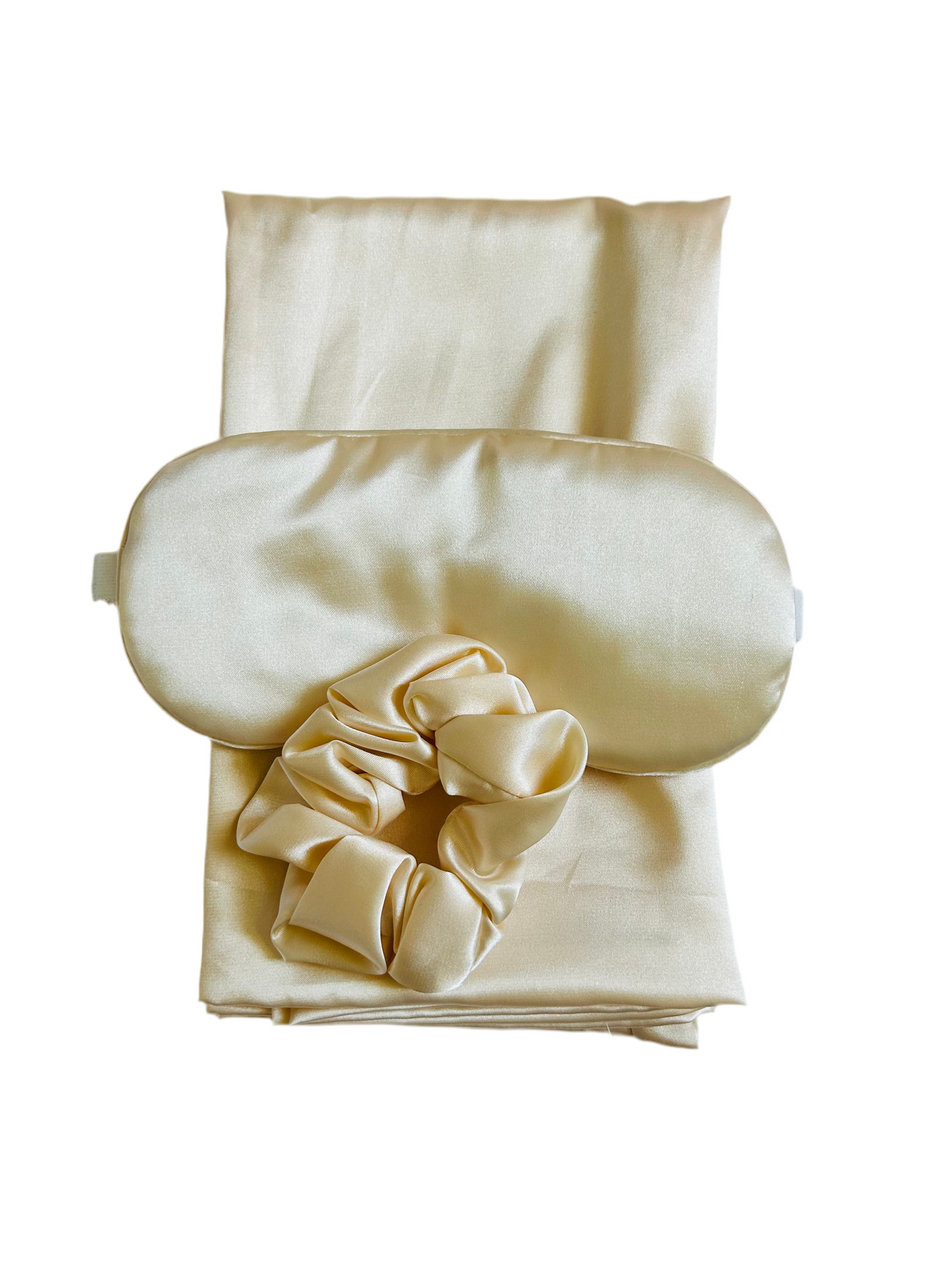beige set