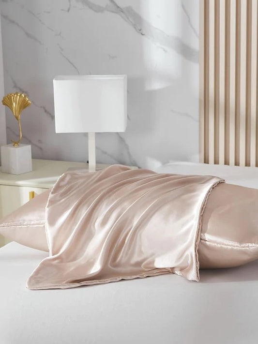 benefits of our satin silk pillow case